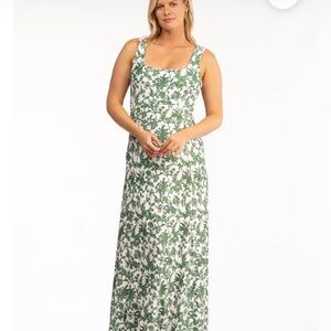 Smith and Quinn bridesmaid dress